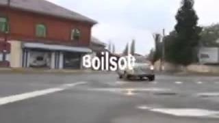 Lenkeran Kergalan. Elvinin Toyu