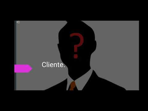 Cliente y comunicación empresarial