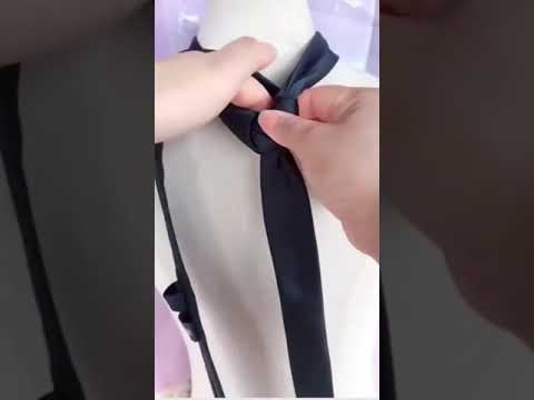 اسهل طريقة على الاطلاق تعلم شد الرباط