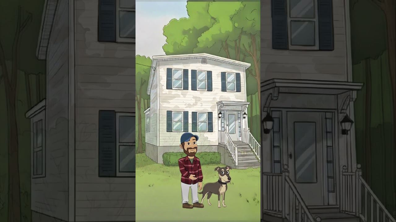 Sell My House Fast for Cash in Maine | Brendan Buys Houses