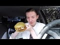 I Got It! Burger King's Halloween Nightmare Burger Review