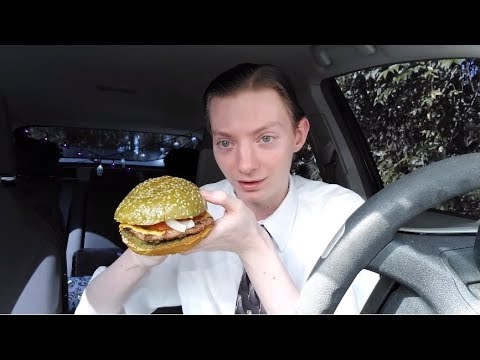 Burger King, The Nightmare King