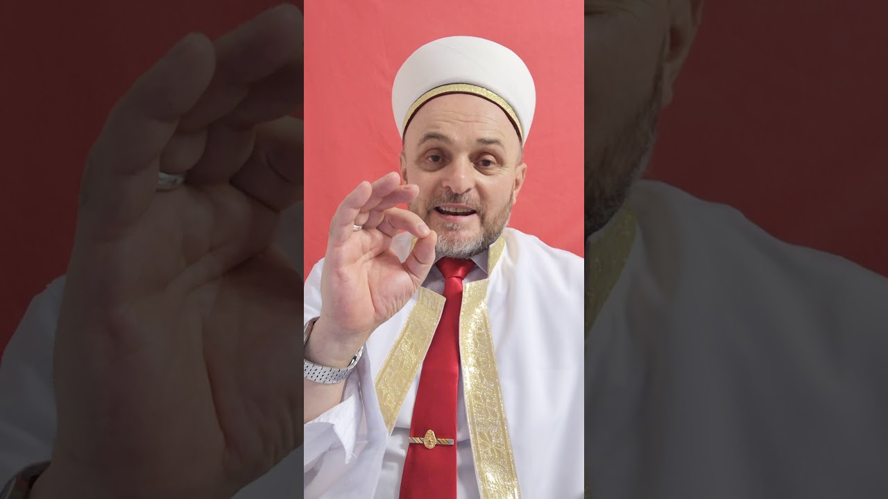 Ezan Kamet Namaz VE TERAVİH MÜEZZİNLİĞİ