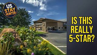 Moab Valley Inn - Is This Really 5-Star? | Moab (UT), United States🌟