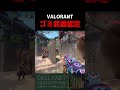 【VALORANT】二度とつかわんwwwww