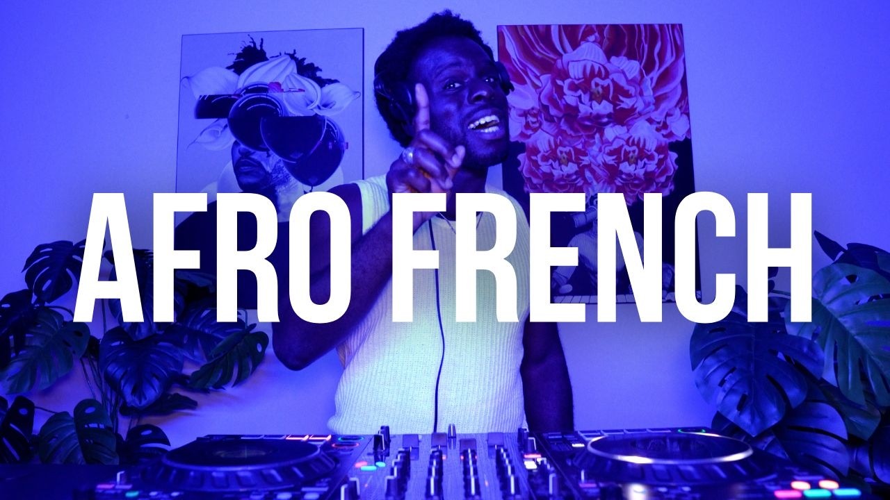 Afro French Mix 2026 | Mauvais Djo, MHD, Tiakola, Rnboi, Guy2bezbar | Best of Afro Français by XOCO