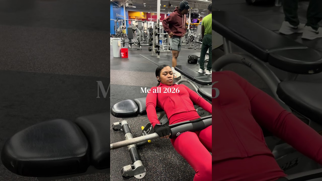 Trips loading so that means workouts are coming! #gymlife #gymvlog #gymexercises #gymlover #gymrat