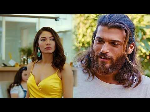 La fama de Can Yaman impactó a su familia: ¡Esto pasó!