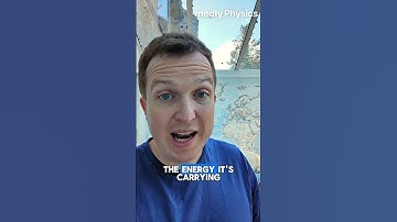 Learn about waves for AQA GCSE Physics! 🌊✅ #gcse #gcsescience #science #physics #waves #medly