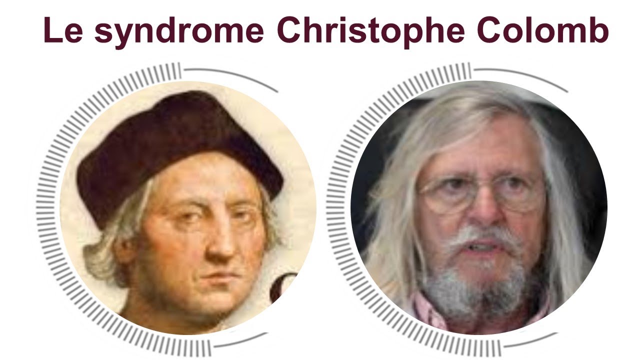 Le syndrome Christophe Colomb | ou la difficulté d'innover