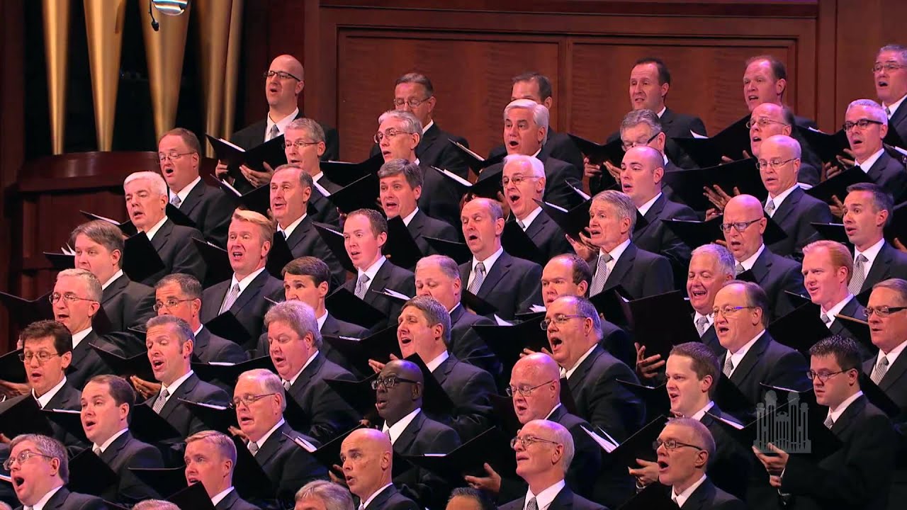 October 6, 2013 - Music & The Spoken Word