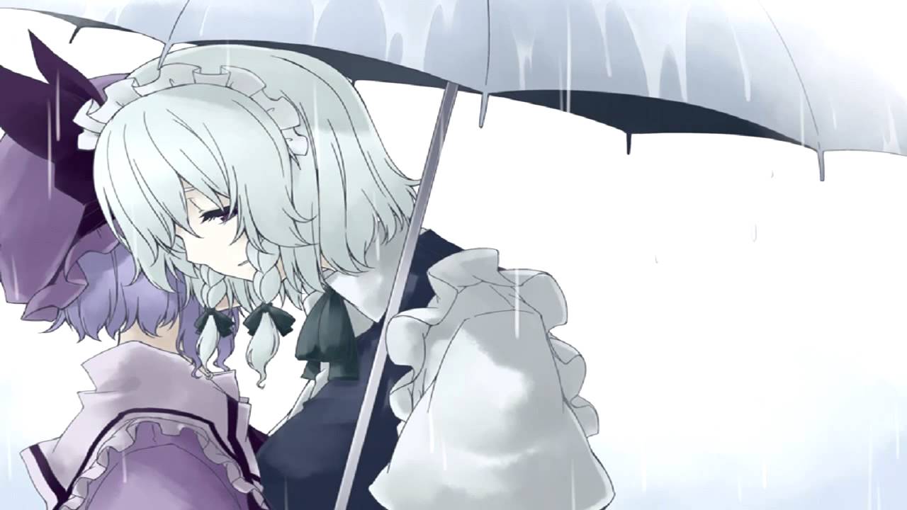 [Touhou Vocal] [SILENT DIFFERENCE] Ashes filled with insults... (spanish & english subtitles)