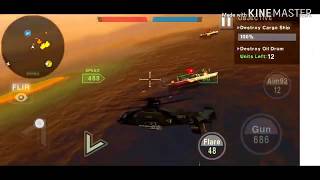 BLOOD COPTER screenshot 5