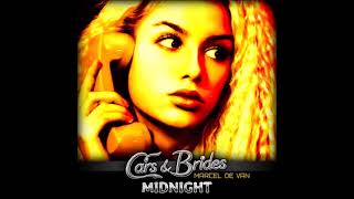 Cars  Brides  Marcel De Van  Midnight marcel De Van Maxiversion