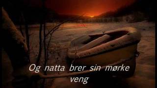 Tor Karseth - Ilseng i seng (Frida Ånnevik på vokal)