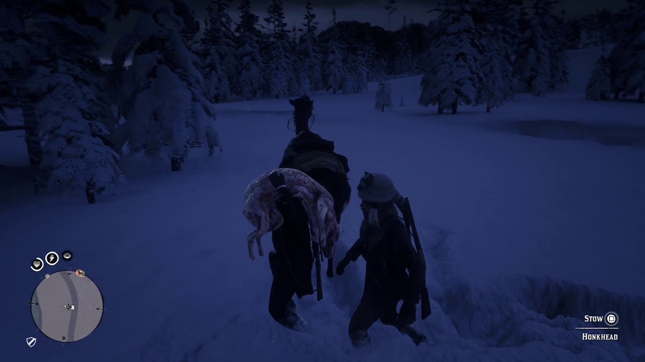 Buddy System Breakdown