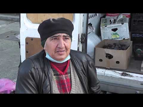 გაიზარდა  თუ არა პროდუქტების ფასები წინა საახალწლოდ 28.12,20