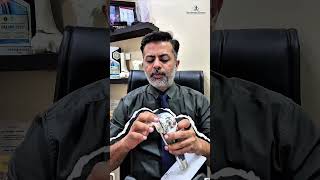 Ever wondered what actually happens during a Total Knee Replacement?