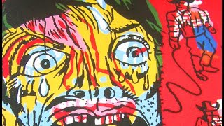 panellogy 326 - gary panter