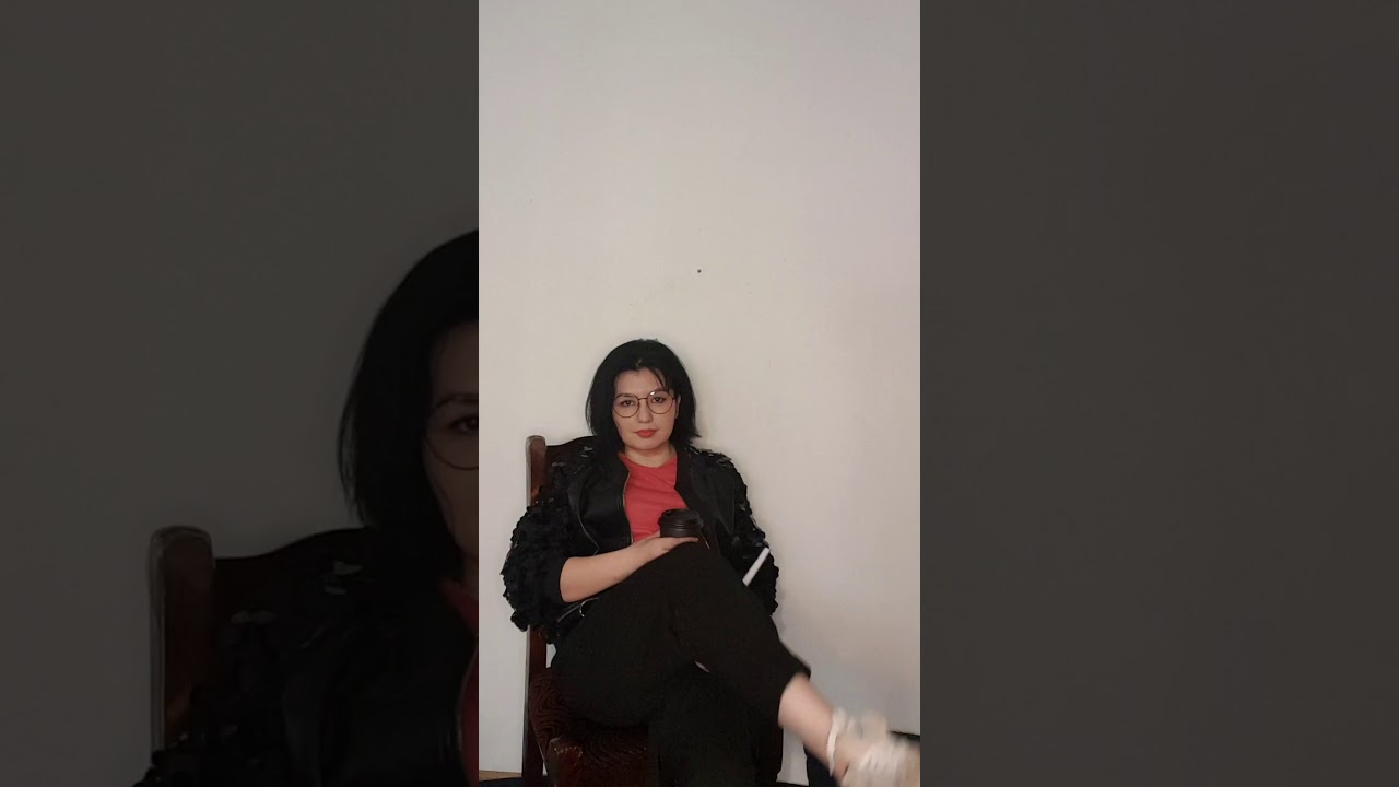 I change my life 😉