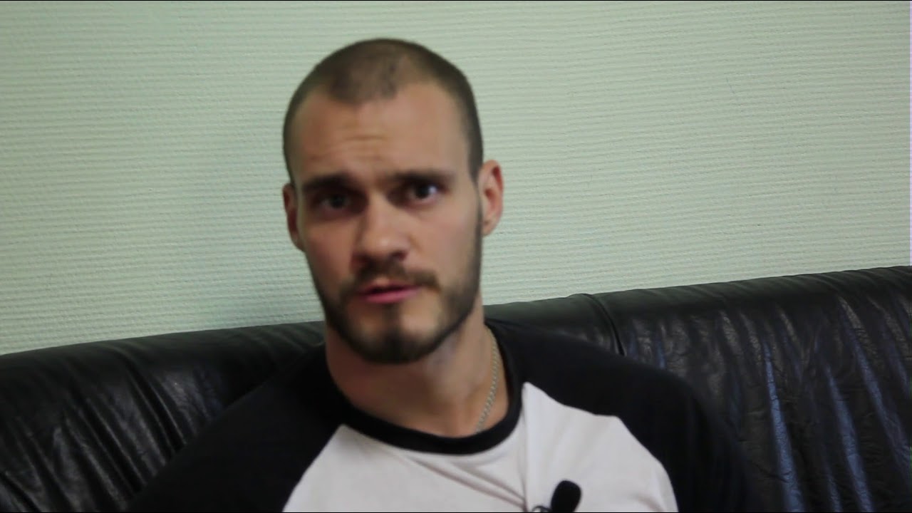 olphys Кимберг - YouTube