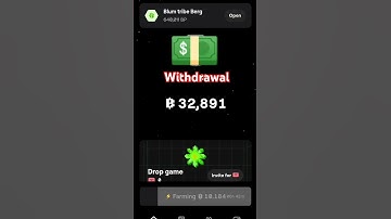 Blum new airdrop launch. withdrawal #blum #airdrop #vir