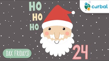 D24 How many employees sold over $100k?  | 25 Days of DAX Fridays! Challenge