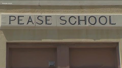 Austin ISD releases new school closures plan | KVUE