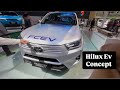 Toyota Hilux Ev 4x4 Concept / अब Offroading कैसे hogi 😞