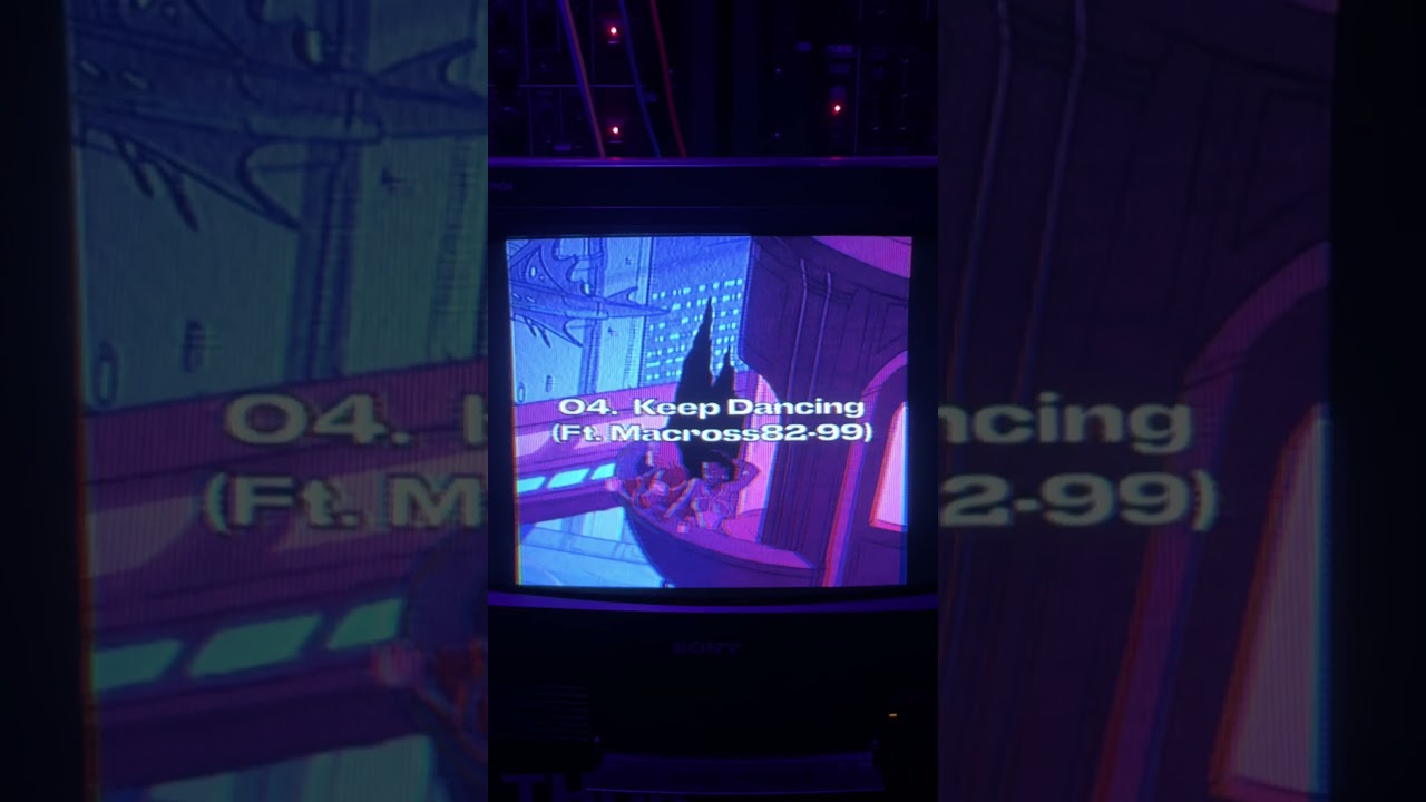 Neo Metro City (Trailer)