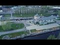 Flying DJI Mini 2 in Lachine #4