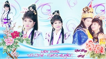 Liên Khúc điệu hồ quảng Vũ Linh  - Ngọc Huyền 2