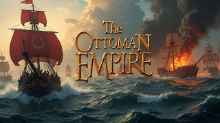 Fall Asleep to the ENTIRE Story of The Ottoman Empire
