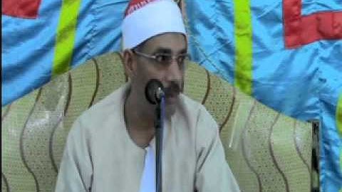 الشيخ احمد حامد السلكاوي سورة هود ابو الصير تمي الامديد 3=6=2015