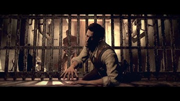 Evil Within hardest difficulty rage Part 1