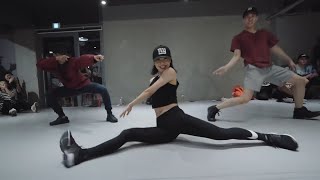 1, 2 Step OWELL -  Dance Cover ||   and 1MILLION Dance Studio