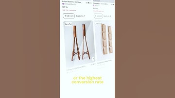 Did Etsy Change The Algorithm?