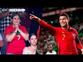 Kalp Krizi Geçirdi !! Cristiano Ronaldo&#39;nun Annesi Bu Maçı Asla Unutamayacak