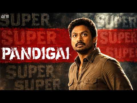 Pandigai Super Scenes | Krishna | Anandhi | Saravanan
