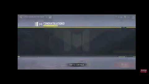 5 Spin Cross guard Mythic Drop COD Mobile Cross guard Mythic Drop Draw lucky Draw