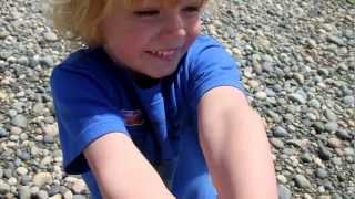 50 THINGS TO DO BEFORE YOU'RE FIVE