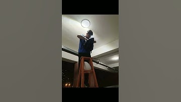 Auto turn on off motion sensor led ceiling light for stairs corridor hallway passagerway School hote