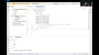 Day 3 | Java if, if-else, else-if, switch & Nested if | Decision Making in Java | TalentxMinds