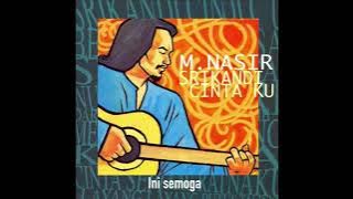 Berikan Nurbisa (Karaoke)
