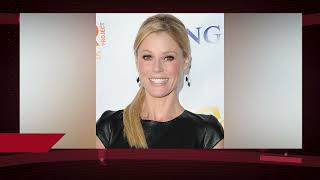 Julie Bowen Biography, Age, Weight, Relationships