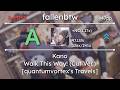 [Vanilla] | fallenbtw | Kano - Walk This Way! (Cut Ver.) [quantumvortex's Travels] | 847pp 97.13% 3❌