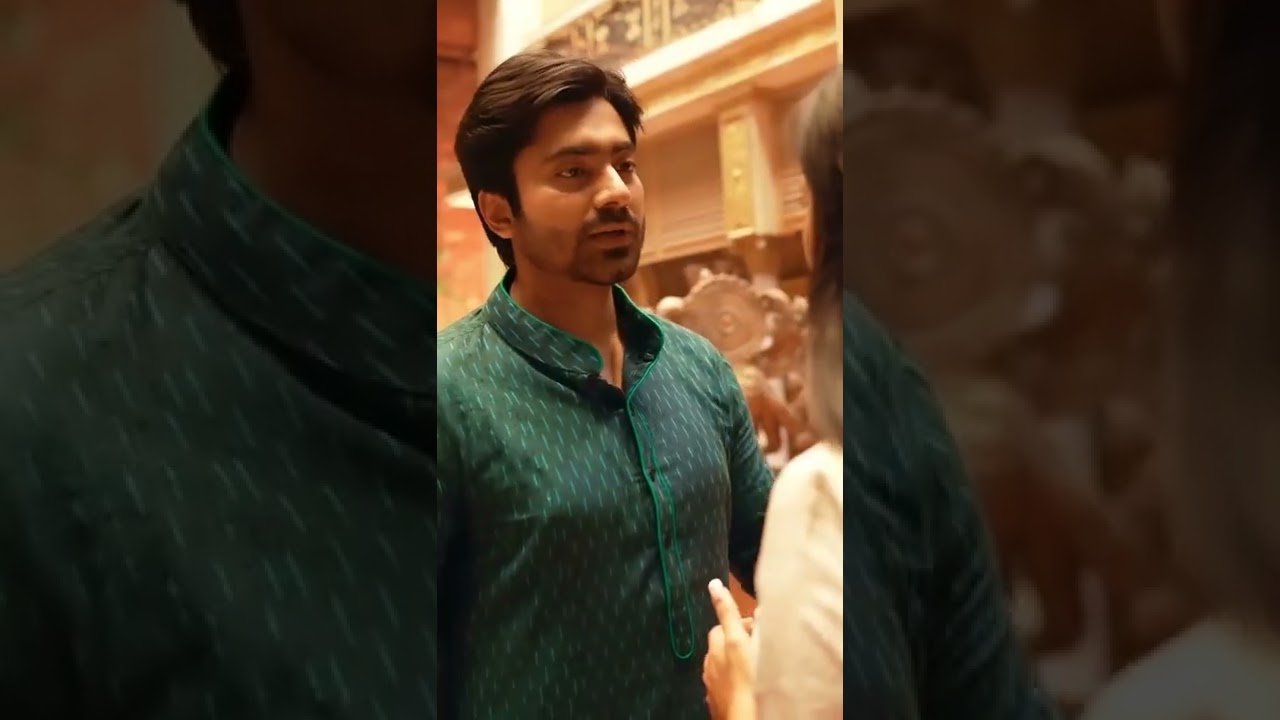 Pilu serial actor & actress new short 😍 