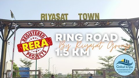 JDA RERA approved plot just 1.5 km from Ring Road |Golden Dream House | #jdaapproved #investinjaipur