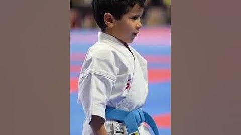 This is KARATE! | WORLD KARATE FEDERATION