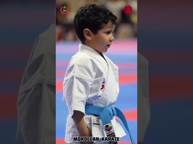 This is KARATE! | WORLD KARATE FEDERATION class=